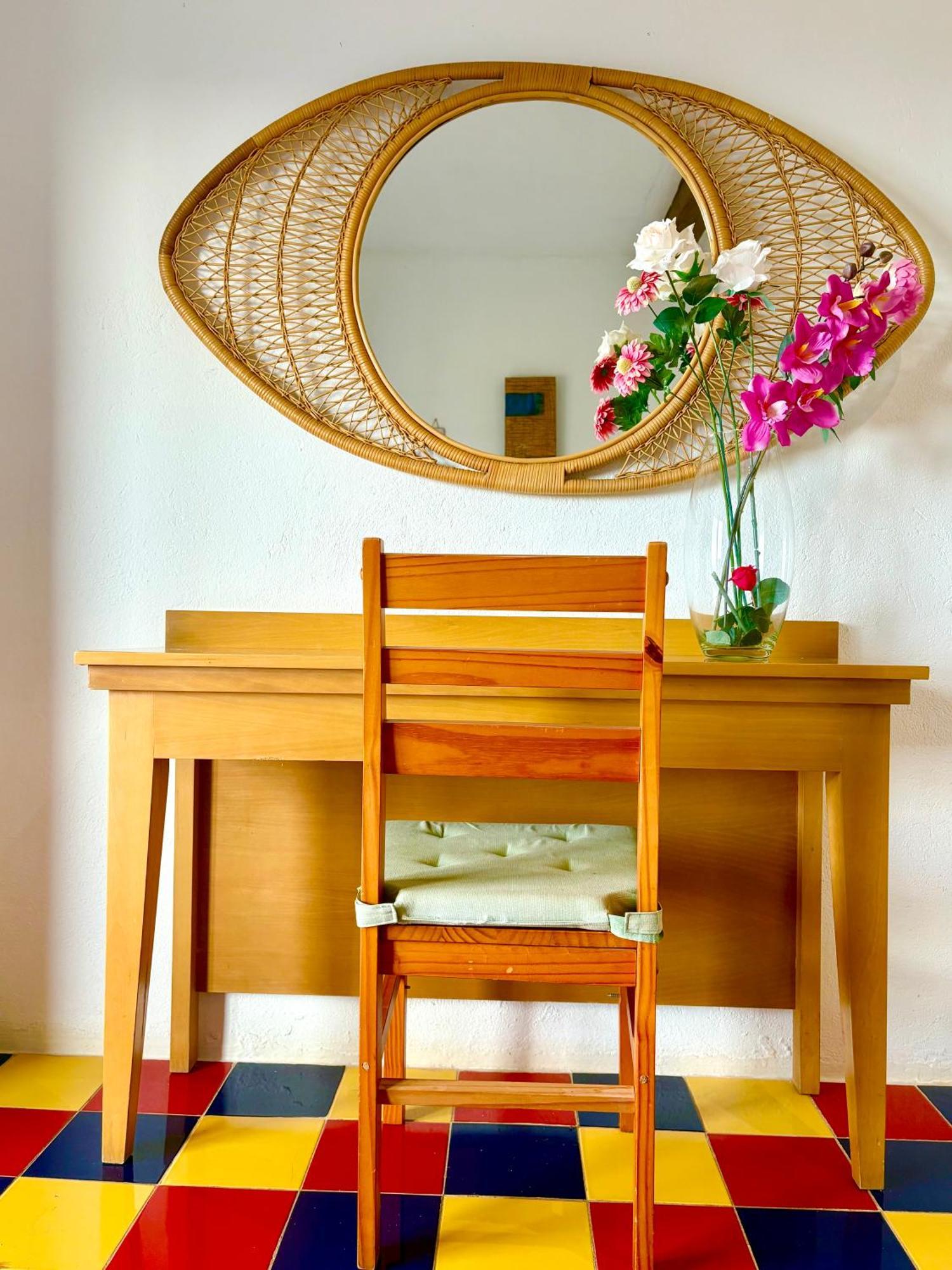 Casa Munique Villa เตกีเซ ภายนอก รูปภาพ