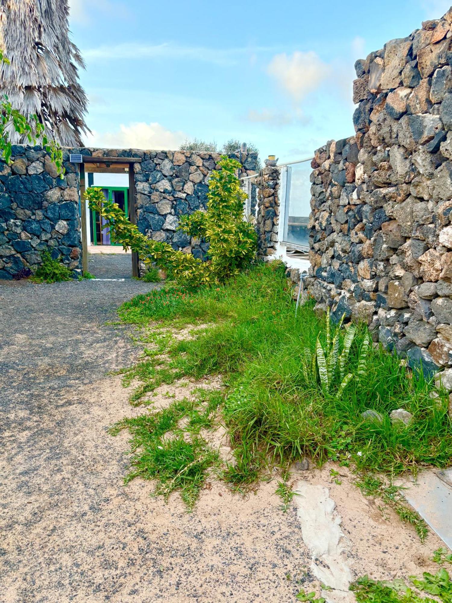 Casa Munique Villa เตกีเซ ภายนอก รูปภาพ